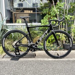 【展示品特価】LEGIT L2 105 Di2 Mサイズ ロードバイク【送料無料】