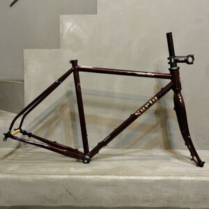 SURLY MIDNIGHT SPECIAL フレームセット【送料無料】※沖縄・離島除く