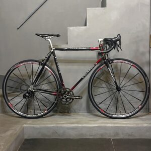 colnagocarbitubo-used