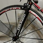 colnagocarbitubo-used