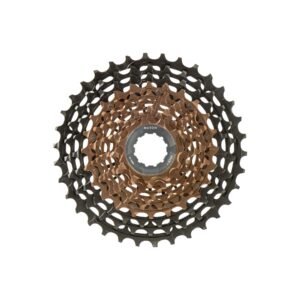 NUTON ニュートン null¹ ROAD 超軽量カセットスプロケット【送料無料】※沖縄・離島除く